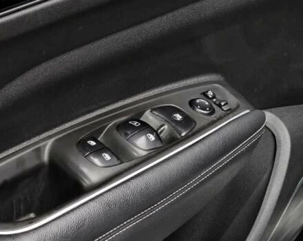 Белый Рено Колеос, объемом двигателя 2 л и пробегом 110 тыс. км за 13800 $, фото 14 на Automoto.ua