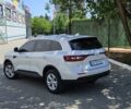 Белый Рено Колеос, объемом двигателя 2 л и пробегом 161 тыс. км за 15400 $, фото 3 на Automoto.ua