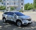 Белый Рено Колеос, объемом двигателя 2 л и пробегом 161 тыс. км за 15400 $, фото 5 на Automoto.ua
