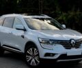 Белый Рено Колеос, объемом двигателя 2 л и пробегом 117 тыс. км за 12900 $, фото 1 на Automoto.ua