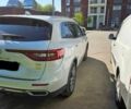 Білий Рено Колеос, об'ємом двигуна 2 л та пробігом 108 тис. км за 16500 $, фото 2 на Automoto.ua