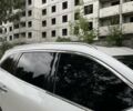Белый Рено Колеос, объемом двигателя 2 л и пробегом 68 тыс. км за 22000 $, фото 17 на Automoto.ua