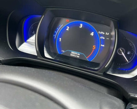 Белый Рено Колеос, объемом двигателя 2 л и пробегом 97 тыс. км за 19800 $, фото 23 на Automoto.ua