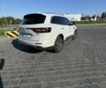 Білий Рено Колеос, об'ємом двигуна 2 л та пробігом 159 тис. км за 18800 $, фото 7 на Automoto.ua