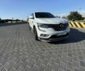 Білий Рено Колеос, об'ємом двигуна 2 л та пробігом 159 тис. км за 18800 $, фото 1 на Automoto.ua
