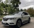 Белый Рено Колеос, объемом двигателя 2 л и пробегом 68 тыс. км за 22000 $, фото 2 на Automoto.ua