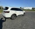 Білий Рено Колеос, об'ємом двигуна 2 л та пробігом 159 тис. км за 18800 $, фото 8 на Automoto.ua