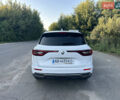 Белый Рено Колеос, объемом двигателя 2 л и пробегом 150 тыс. км за 20999 $, фото 4 на Automoto.ua