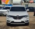 Белый Рено Колеос, объемом двигателя 2 л и пробегом 218 тыс. км за 13700 $, фото 10 на Automoto.ua