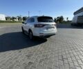 Білий Рено Колеос, об'ємом двигуна 2 л та пробігом 159 тис. км за 18800 $, фото 5 на Automoto.ua
