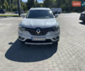 Белый Рено Колеос, объемом двигателя 2 л и пробегом 101 тыс. км за 15300 $, фото 22 на Automoto.ua