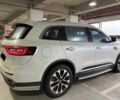 Білий Рено Колеос, об'ємом двигуна 2 л та пробігом 50 тис. км за 14100 $, фото 1 на Automoto.ua