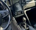 Білий Рено Колеос, об'ємом двигуна 2 л та пробігом 159 тис. км за 18800 $, фото 22 на Automoto.ua