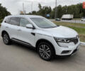 Білий Рено Колеос, об'ємом двигуна 2 л та пробігом 40 тис. км за 22500 $, фото 2 на Automoto.ua