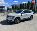 Белый Рено Колеос, объемом двигателя 2 л и пробегом 101 тыс. км за 15300 $, фото 23 на Automoto.ua