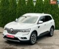 Білий Рено Колеос, об'ємом двигуна 2 л та пробігом 164 тис. км за 17900 $, фото 1 на Automoto.ua