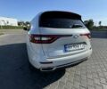 Білий Рено Колеос, об'ємом двигуна 2 л та пробігом 159 тис. км за 18800 $, фото 10 на Automoto.ua