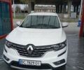 Білий Рено Колеос, об'ємом двигуна 2 л та пробігом 105 тис. км за 23000 $, фото 1 на Automoto.ua