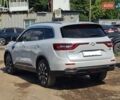 Белый Рено Колеос, объемом двигателя 2 л и пробегом 218 тыс. км за 13700 $, фото 9 на Automoto.ua