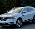Белый Рено Колеос, объемом двигателя 2 л и пробегом 117 тыс. км за 12900 $, фото 2 на Automoto.ua