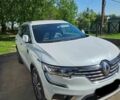 Белый Рено Колеос, объемом двигателя 2 л и пробегом 108 тыс. км за 15500 $, фото 4 на Automoto.ua