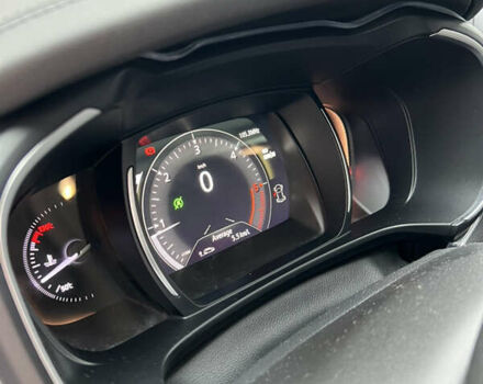 Белый Рено Колеос, объемом двигателя 2 л и пробегом 97 тыс. км за 19800 $, фото 22 на Automoto.ua