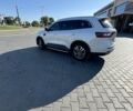 Білий Рено Колеос, об'ємом двигуна 2 л та пробігом 159 тис. км за 18800 $, фото 4 на Automoto.ua