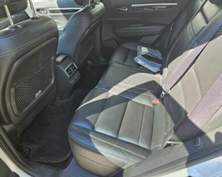 Белый Рено Колеос, объемом двигателя 2 л и пробегом 108 тыс. км за 15500 $, фото 12 на Automoto.ua