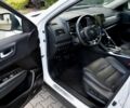 Белый Рено Колеос, объемом двигателя 2 л и пробегом 117 тыс. км за 12900 $, фото 8 на Automoto.ua