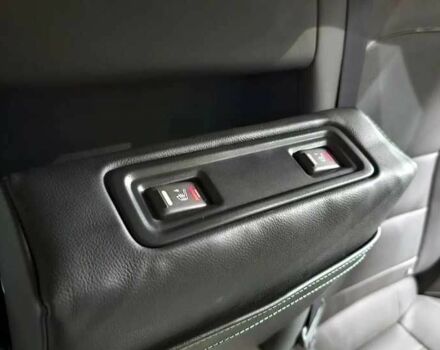 Белый Рено Колеос, объемом двигателя 2 л и пробегом 110 тыс. км за 13800 $, фото 15 на Automoto.ua