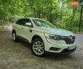 Белый Рено Колеос, объемом двигателя 2 л и пробегом 181 тыс. км за 19100 $, фото 1 на Automoto.ua