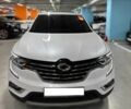 Білий Рено Колеос, об'ємом двигуна 2 л та пробігом 123 тис. км за 16000 $, фото 1 на Automoto.ua