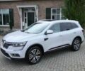 Білий Рено Колеос, об'ємом двигуна 2 л та пробігом 50 тис. км за 9500 $, фото 1 на Automoto.ua