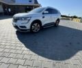 Білий Рено Колеос, об'ємом двигуна 2 л та пробігом 159 тис. км за 18800 $, фото 2 на Automoto.ua