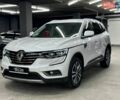 Білий Рено Колеос, об'ємом двигуна 2 л та пробігом 52 тис. км за 22000 $, фото 1 на Automoto.ua