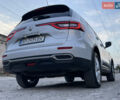 Белый Рено Колеос, объемом двигателя 2 л и пробегом 165 тыс. км за 17399 $, фото 5 на Automoto.ua