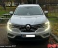 Белый Рено Колеос, объемом двигателя 2 л и пробегом 136 тыс. км за 23000 $, фото 4 на Automoto.ua