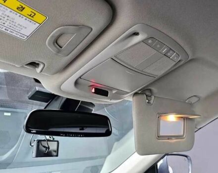 Белый Рено Колеос, объемом двигателя 2 л и пробегом 110 тыс. км за 13800 $, фото 17 на Automoto.ua