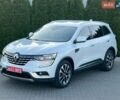 Білий Рено Колеос, об'ємом двигуна 2 л та пробігом 175 тис. км за 17400 $, фото 1 на Automoto.ua