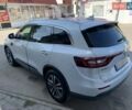Белый Рено Колеос, объемом двигателя 2 л и пробегом 203 тыс. км за 18700 $, фото 6 на Automoto.ua