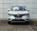 Рено Колеос 2018 в Киеве на Automoto.ua Белый Рено Колеос, объемом двигателя 0 л и пробегом 98 тыс. км за 15900 $, фото 1 на Automoto.ua