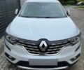 Білий Рено Колеос, об'ємом двигуна 2 л та пробігом 77 тис. км за 14000 $, фото 1 на Automoto.ua