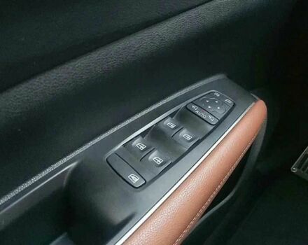 Білий Рено Колеос, об'ємом двигуна 2 л та пробігом 120 тис. км за 15500 $, фото 8 на Automoto.ua