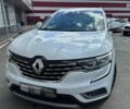Рено Колеос 2018 у Києві на Automoto.ua Білий Рено Колеос, об'ємом двигуна 0 л та пробігом 77 тис. км за 17999 $, фото 1 на Automoto.ua