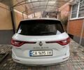 Білий Рено Колеос, об'ємом двигуна 2.49 л та пробігом 69 тис. км за 28000 $, фото 3 на Automoto.ua