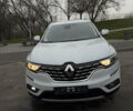Белый Рено Колеос, объемом двигателя 2 л и пробегом 87 тыс. км за 18900 $, фото 1 на Automoto.ua