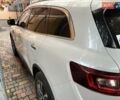 Білий Рено Колеос, об'ємом двигуна 2.49 л та пробігом 69 тис. км за 28000 $, фото 4 на Automoto.ua