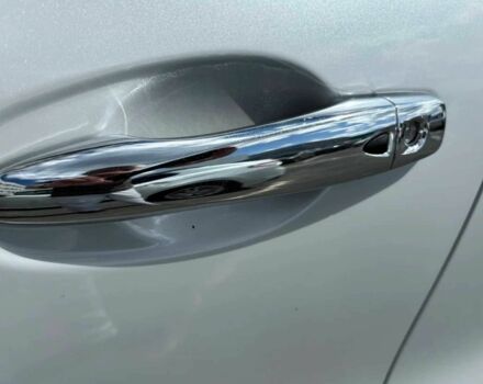 Рено Колеос 2018 у Києві на Automoto.ua Білий Рено Колеос, об'ємом двигуна 0 л та пробігом 77 тис. км за 17999 $, фото 5 на Automoto.ua