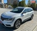 Белый Рено Колеос, объемом двигателя 2 л и пробегом 103 тыс. км за 16700 $, фото 1 на Automoto.ua