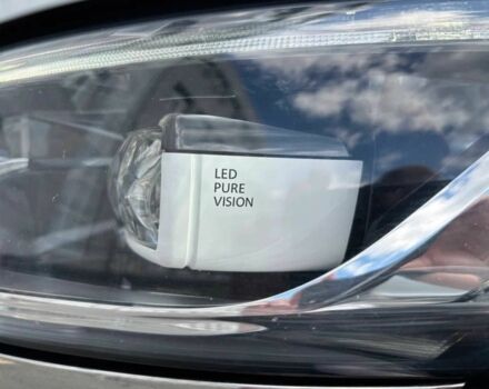 Рено Колеос 2018 у Києві на Automoto.ua Білий Рено Колеос, об'ємом двигуна 0 л та пробігом 77 тис. км за 17999 $, фото 4 на Automoto.ua